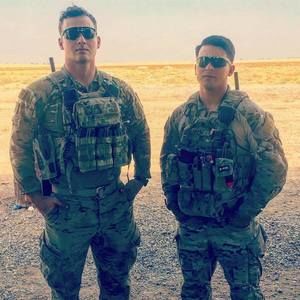 Meet your Posher, Johnny